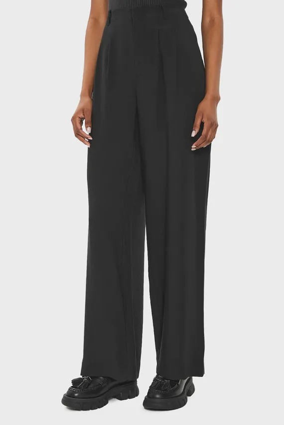 Штаны VISCOSE RELAXED CHINO Calvin Klein Jeans