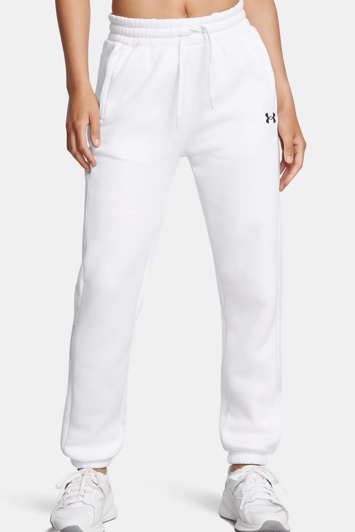 Штаны спортивные UA Armour Flc Pro Gym Pt 1