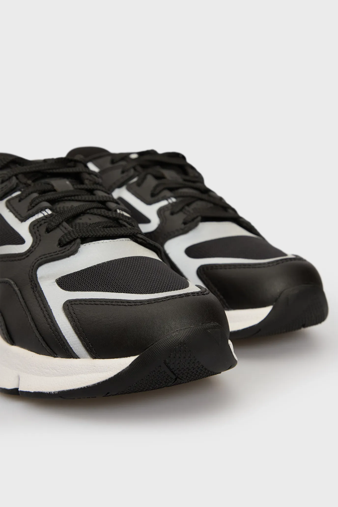 Кроссовки UA Forge 96 LEATHER reissue 2