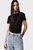 Футболка PLACED INSTITUTIONAL BABY TEE