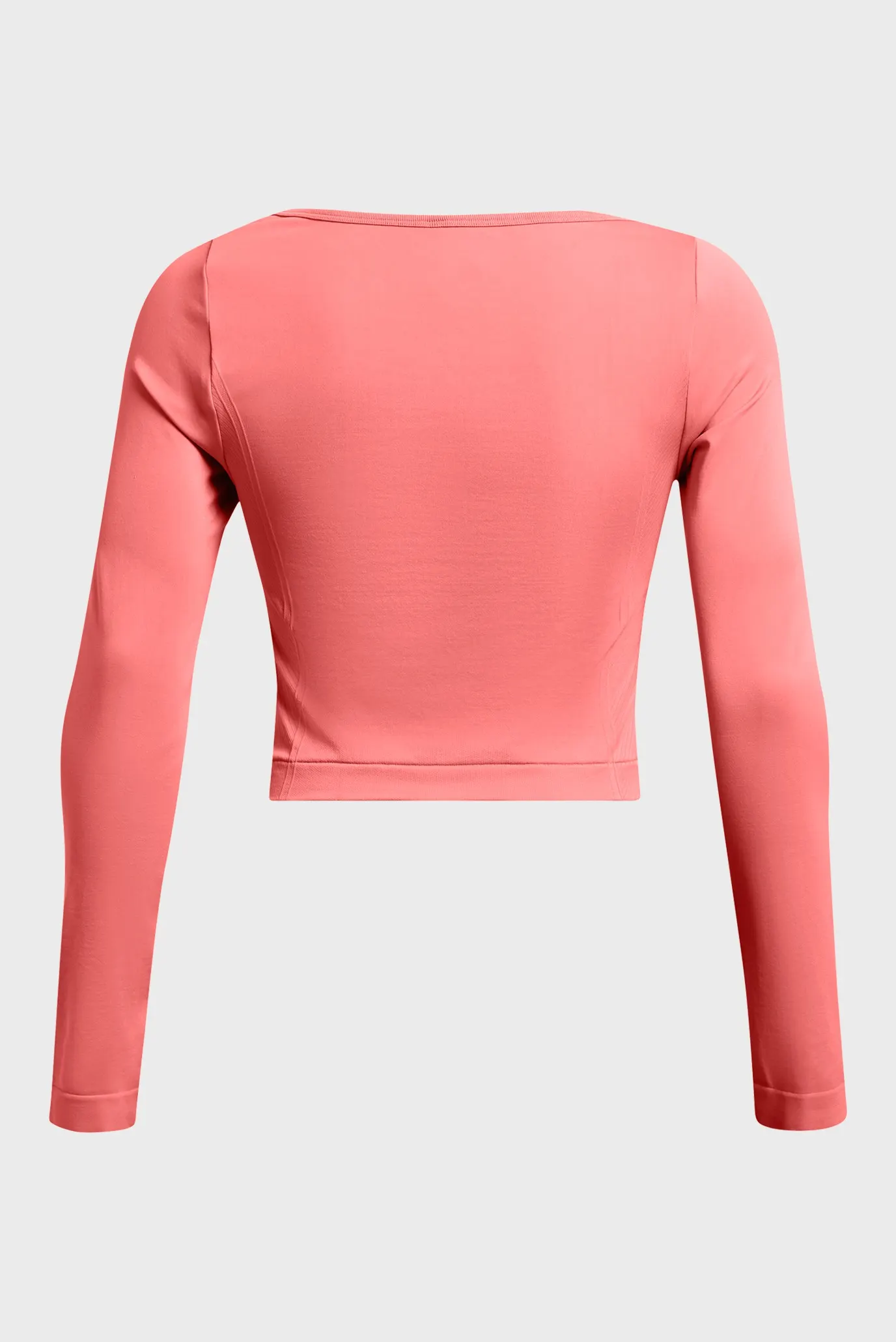 Лонгслив UA Vanish Seamless LS 5