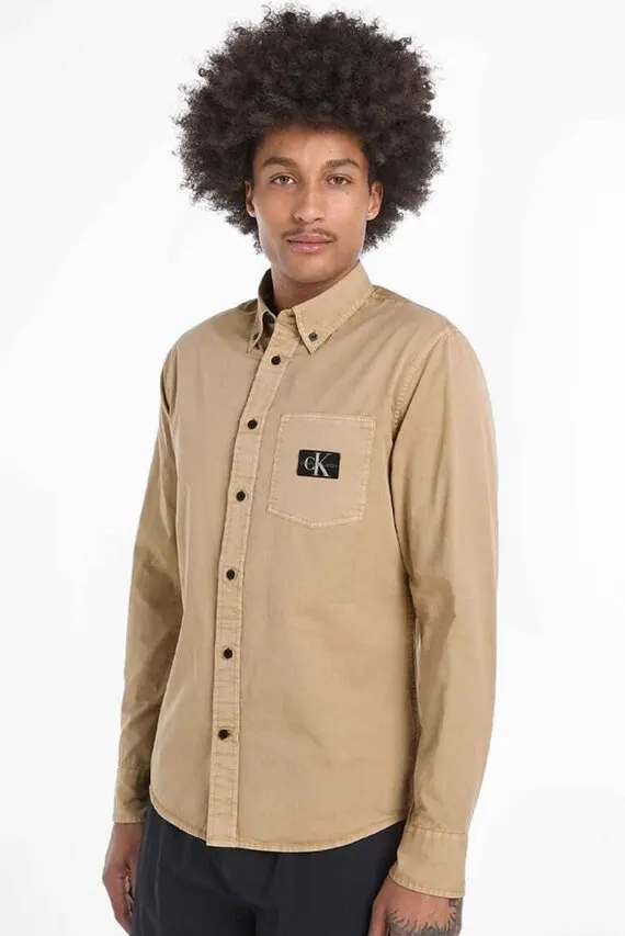 Ko'ylak REGULAR SHIRT Calvin Klein Jeans