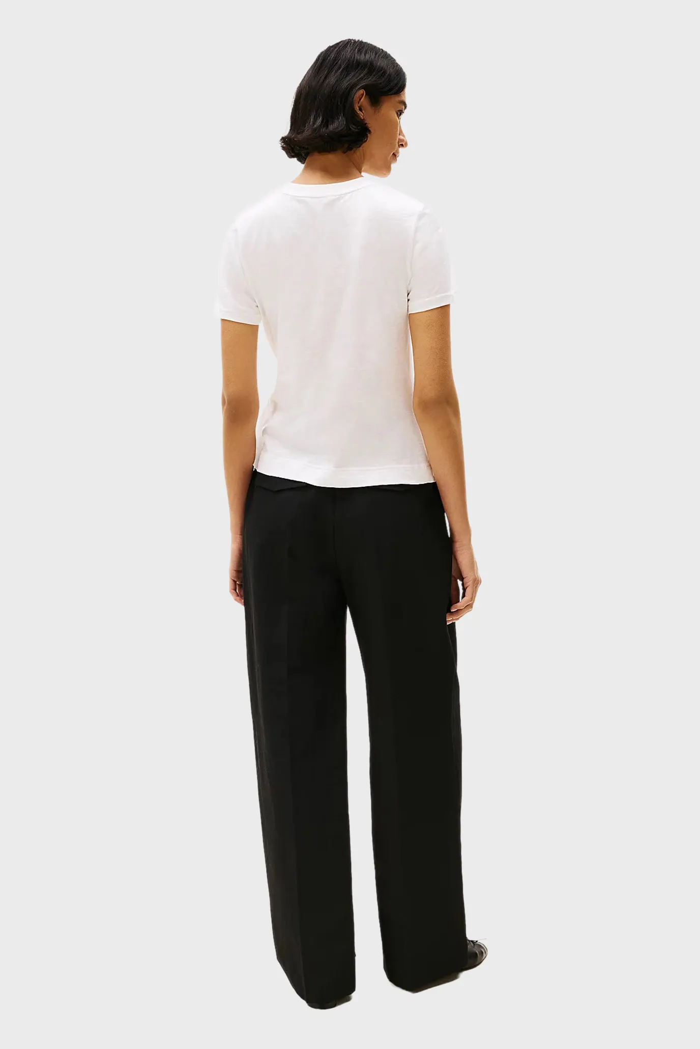 Футболка KNOT BOAT-NK SS TEE 4