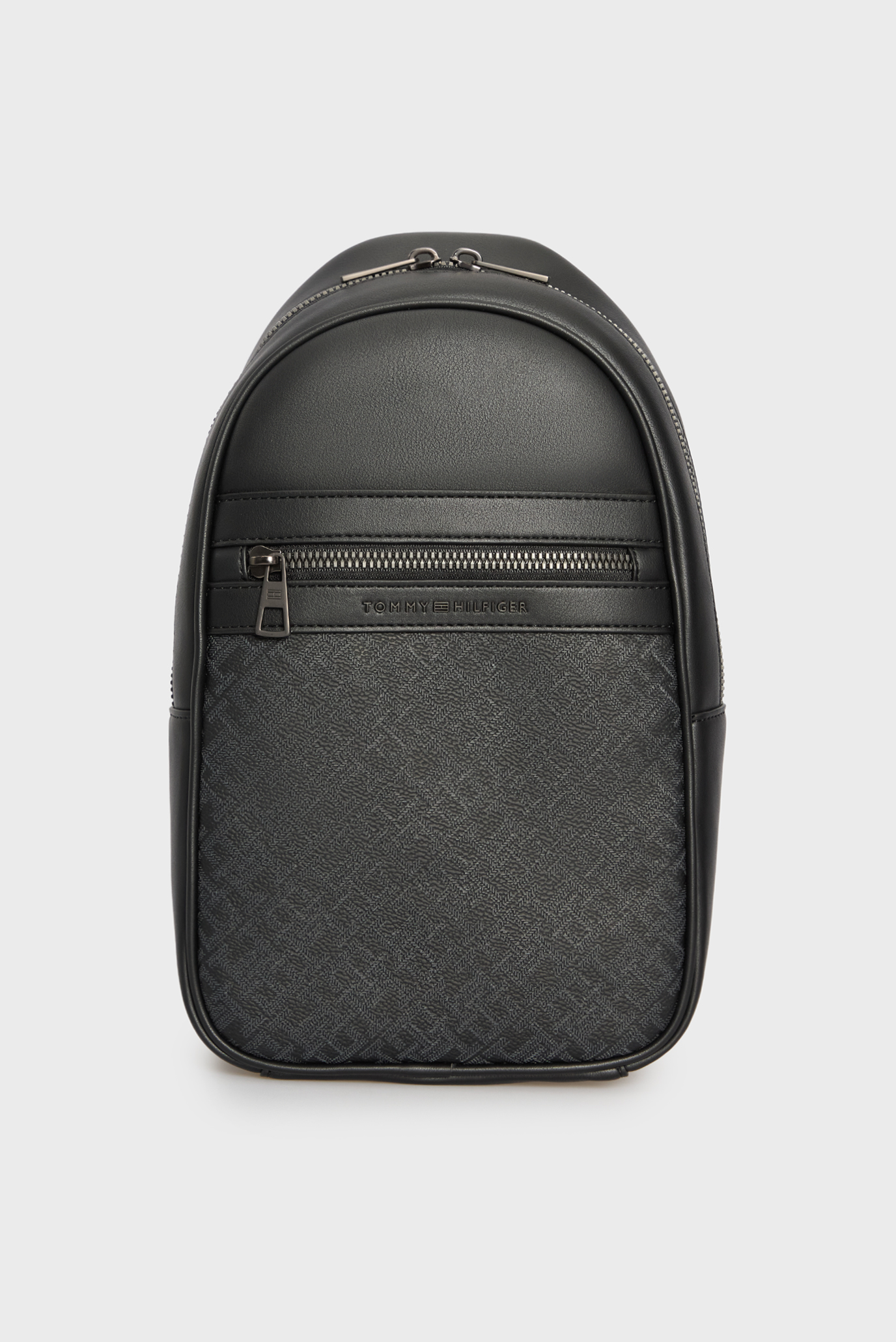 Сумка TH MONOGRAM SLING BAG 1