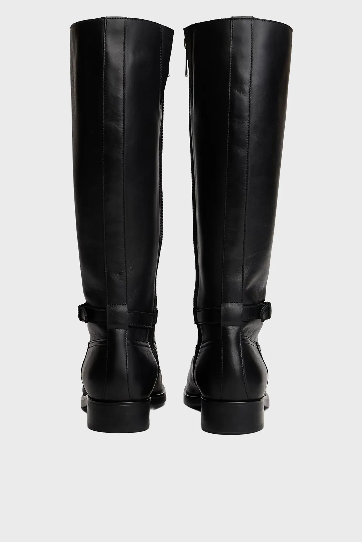 Etiklar TH BUCKLE RIDING LTHR LONG BOOT 4