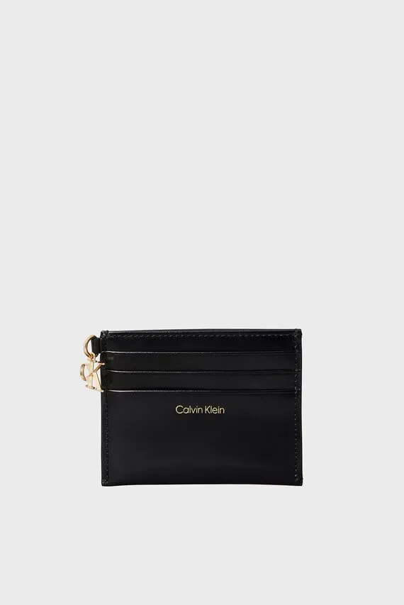 Картхолдер CK ZIP CARDCASE 6CC Calvin Klein