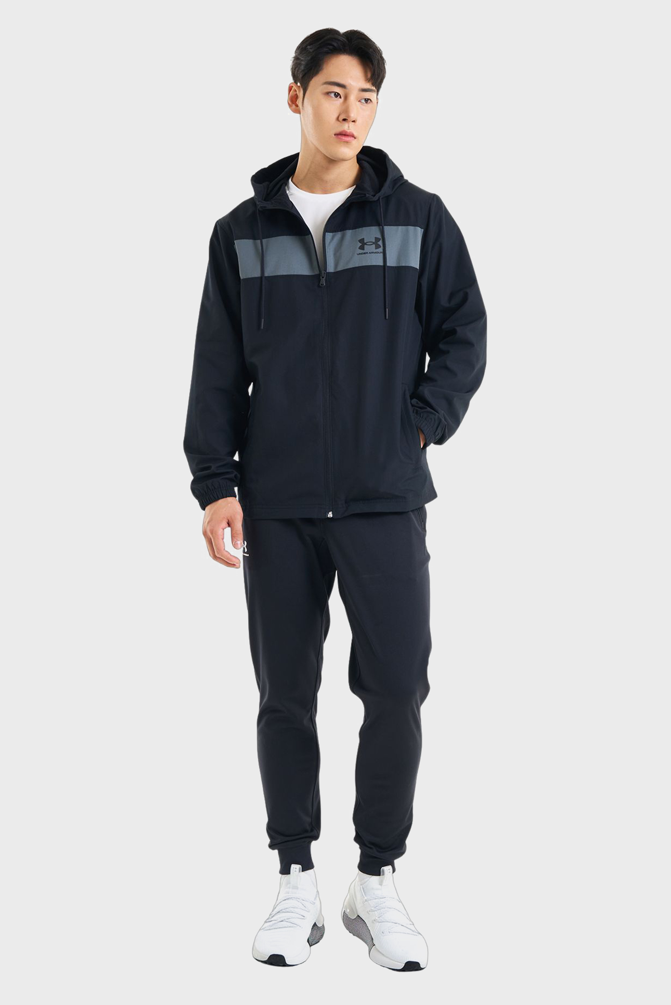 Sport shimlari SPORTSTYLE TRICOT JOGGER 2