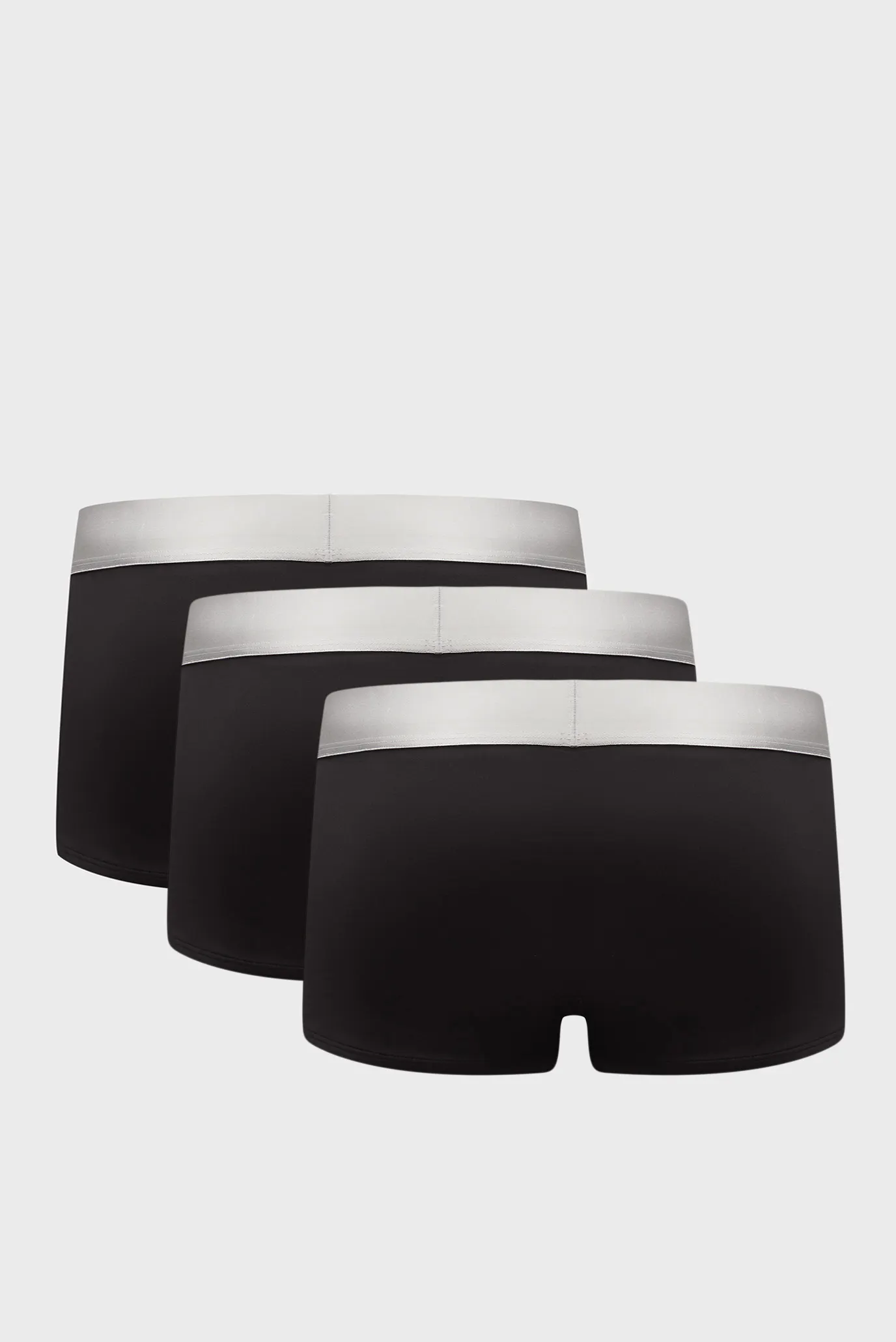 Ichki kiyim to'plami LOW RISE TRUNK 3PK 7