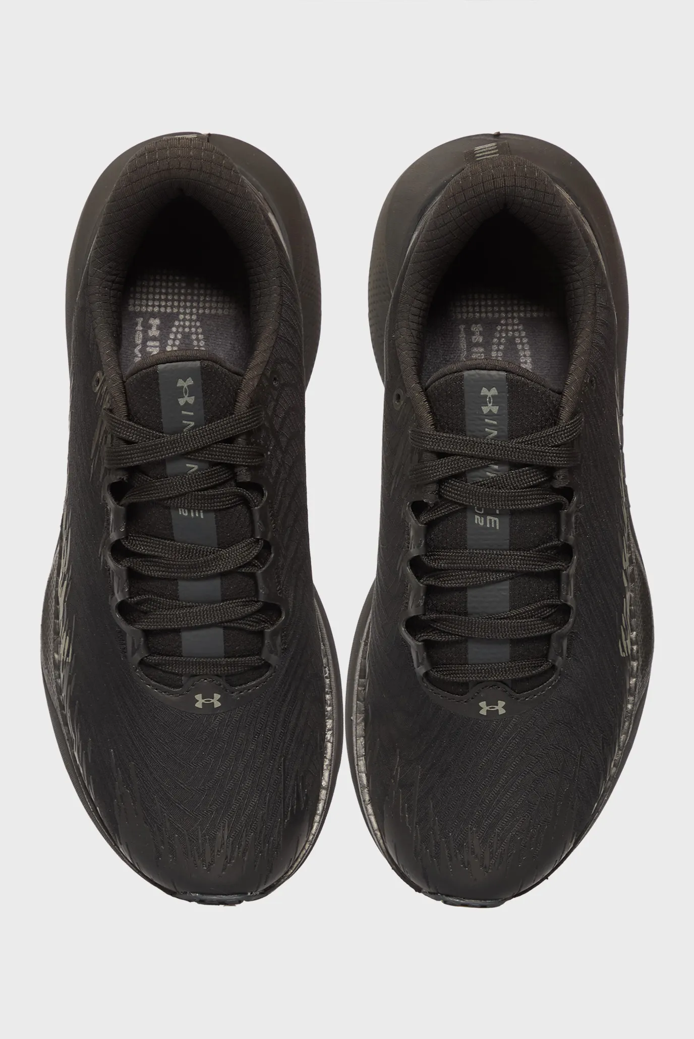 Krossovka/UA U Infinite Pro 2 Storm 4