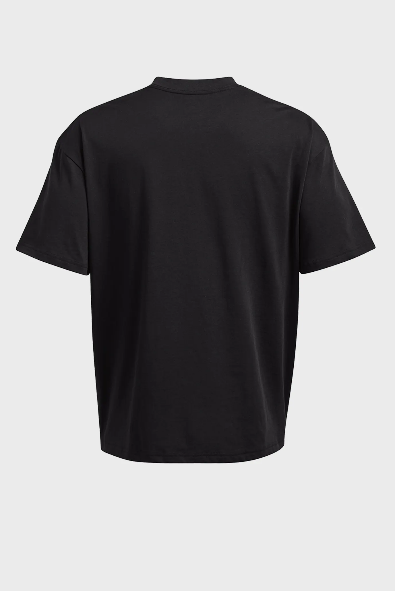 Футболка UA M HW OS Branded SS 4