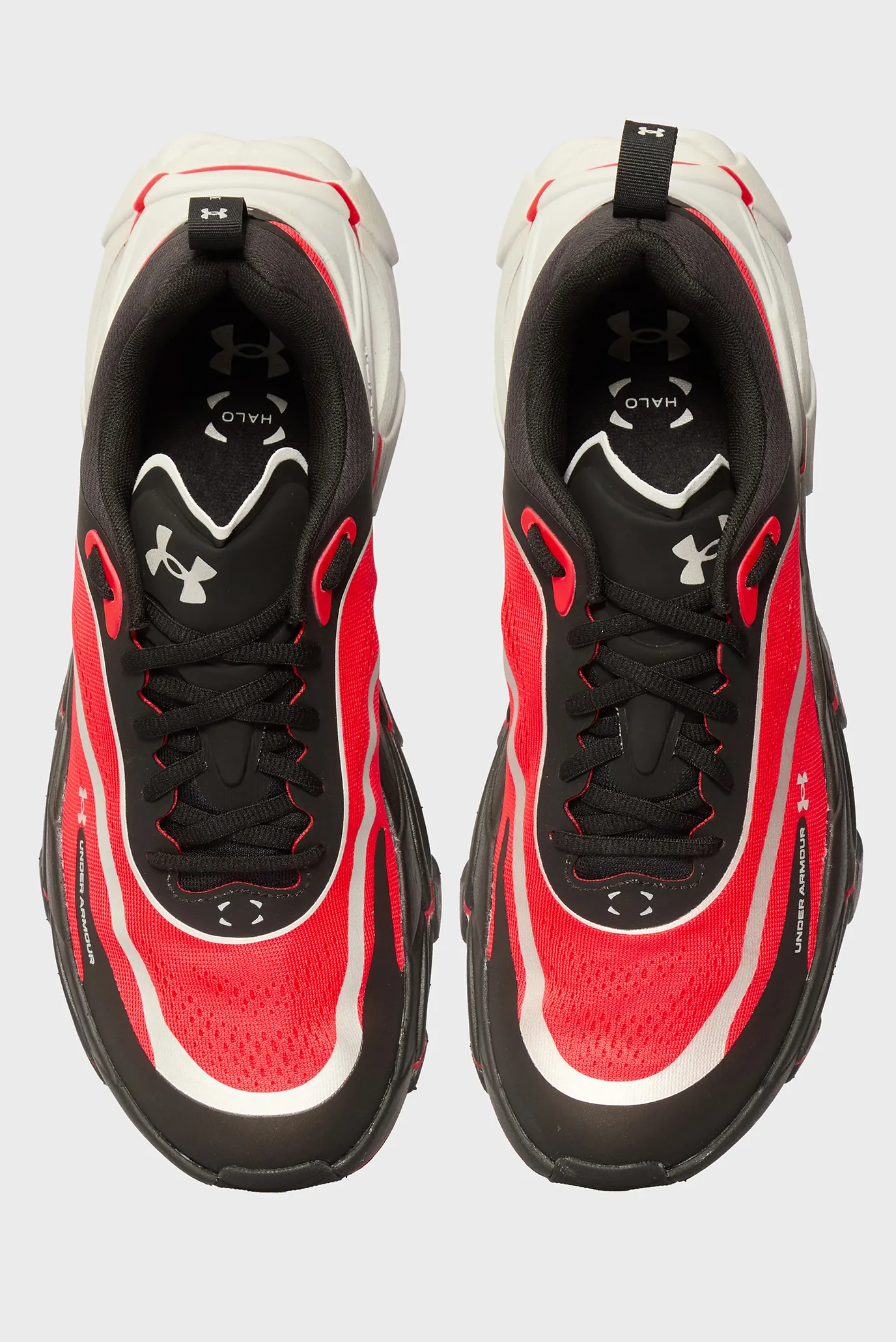 Krossovka UA Halo Racer 4