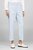 Ishton CO BLEND GMD SLIM STRAIGHT CHINO