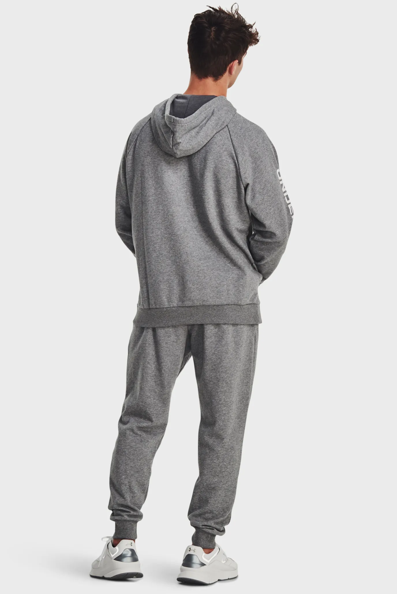 Костюм спортивный UA Rival Fleece Suit 2