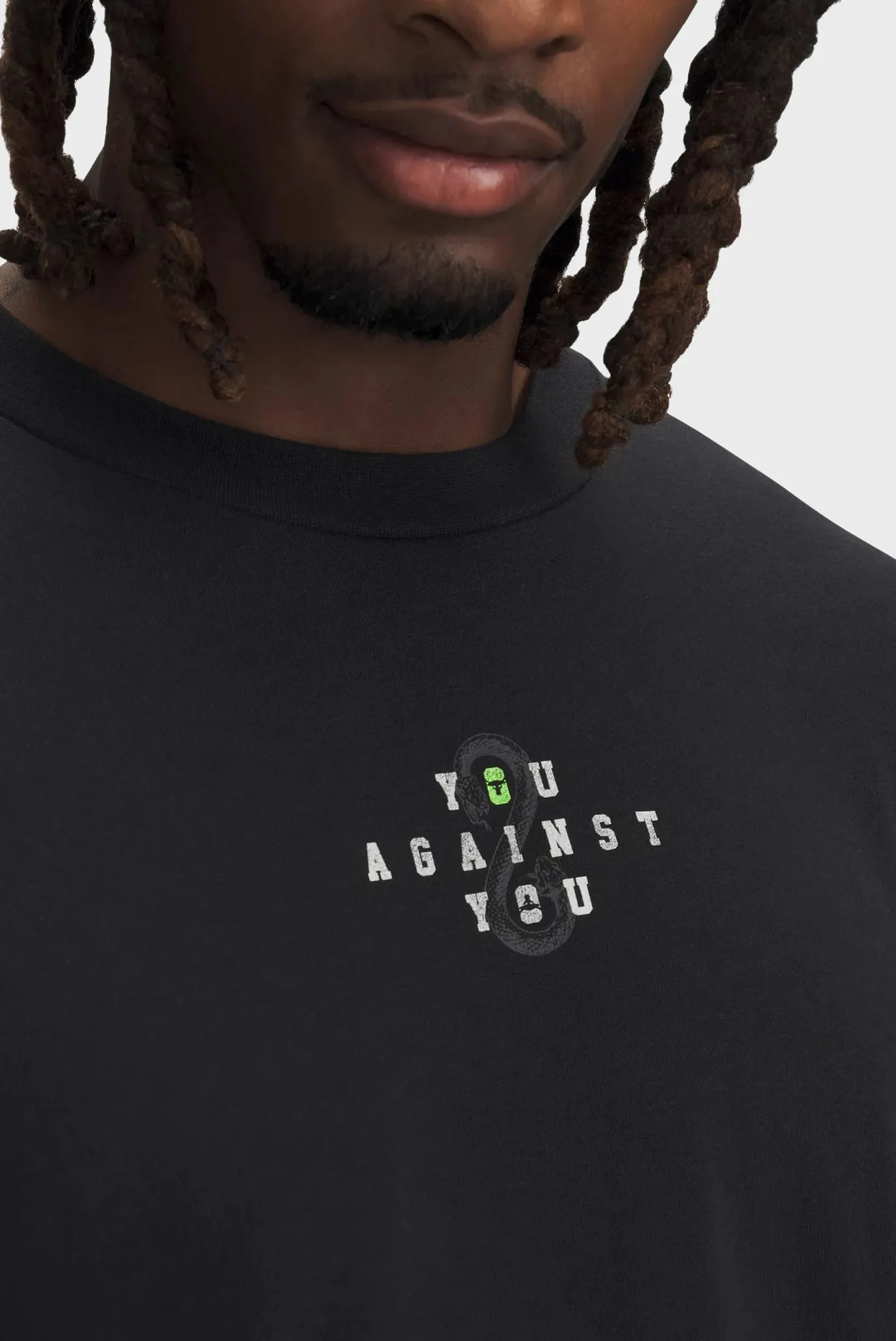 Futbolka Pjt Rck Hwt SS 3