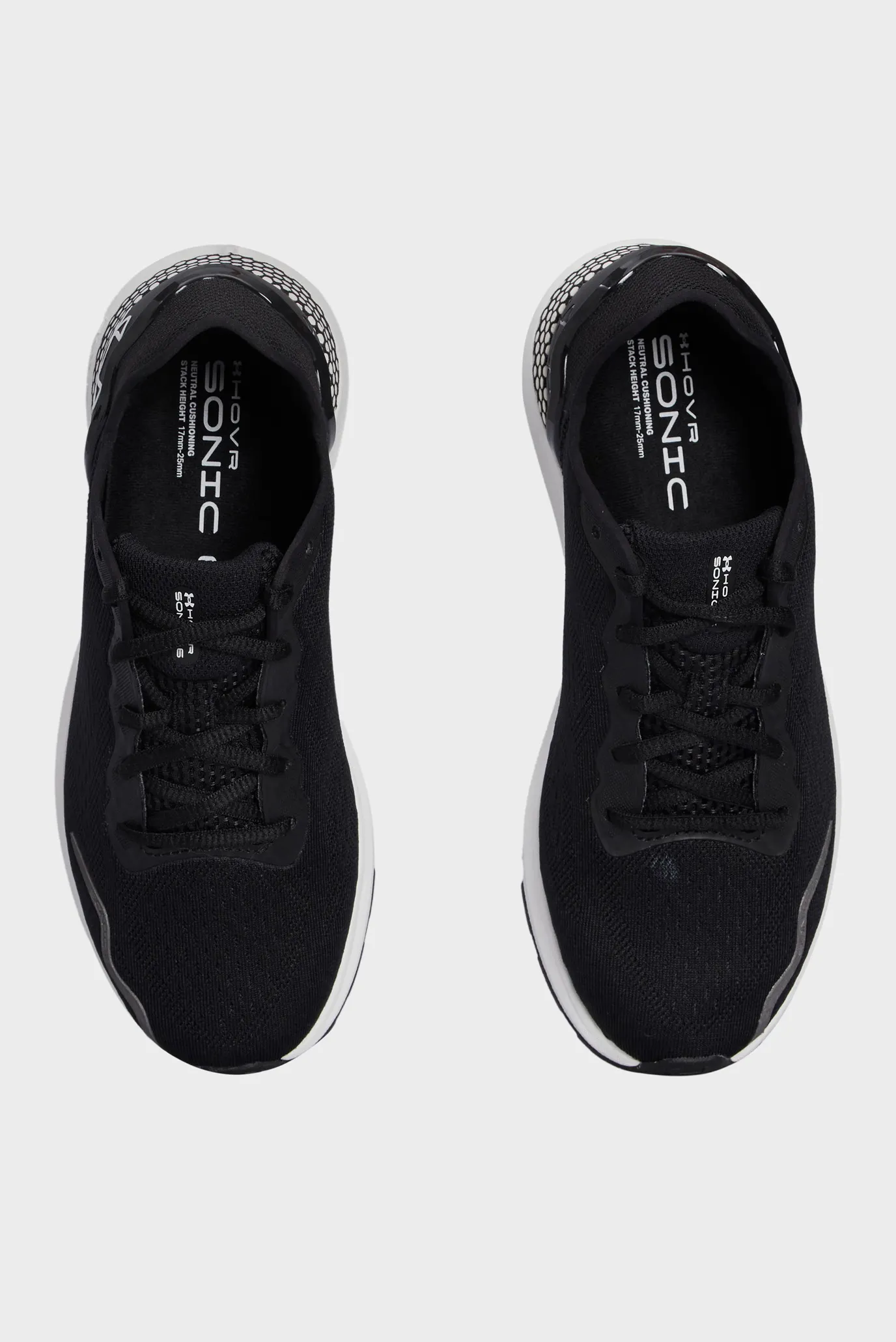 Krossovka UA W HOVR Sonic 6 4