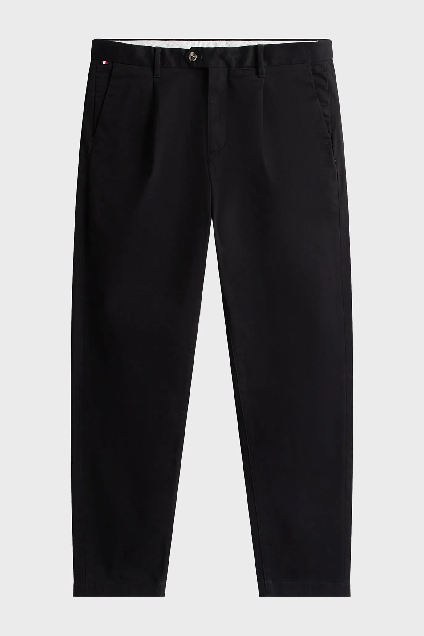 Ishton HARLEM 1PLT CHINO SATIN 5