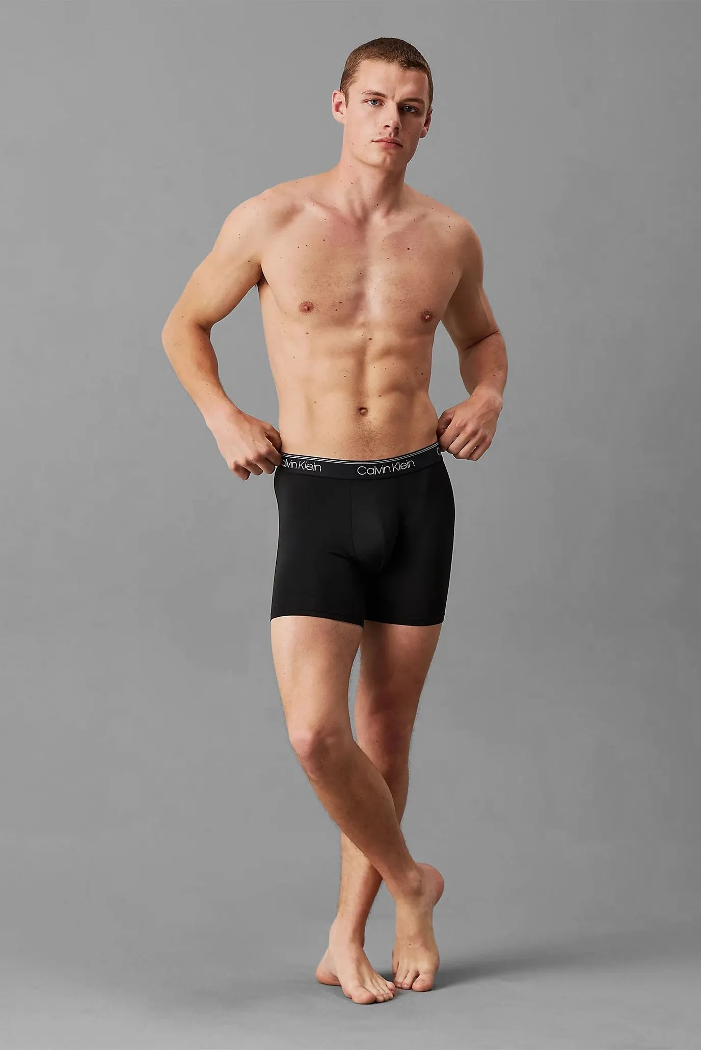 Набор белья BOXER BRIEF 3PK 2