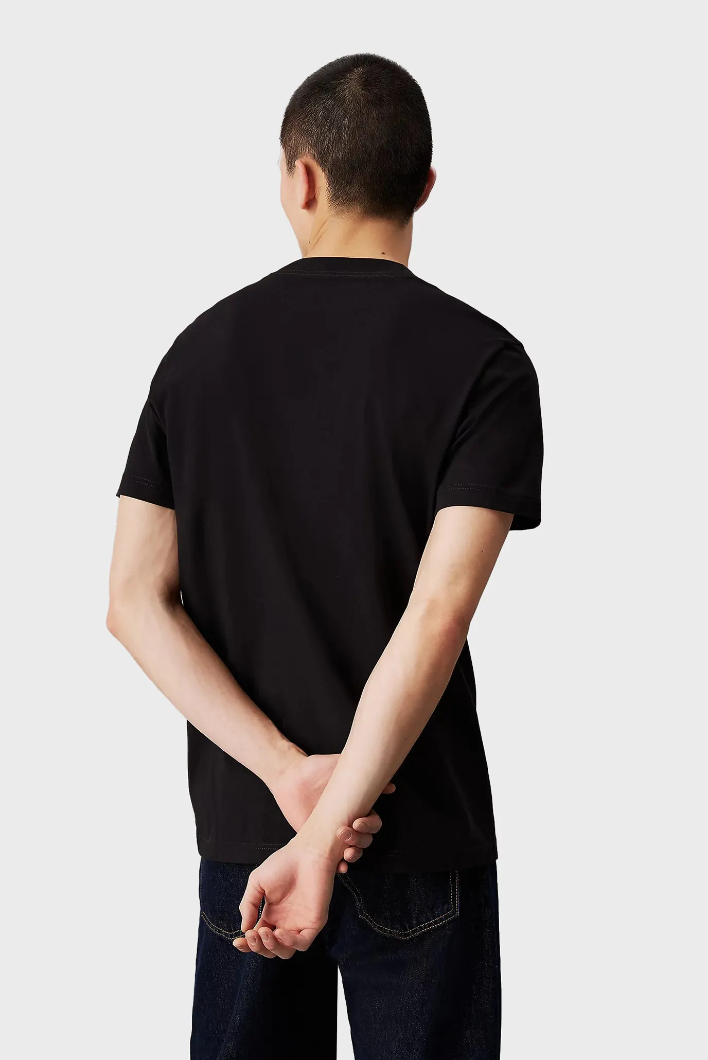 Футболка HEAVY REGULAR TEE 3