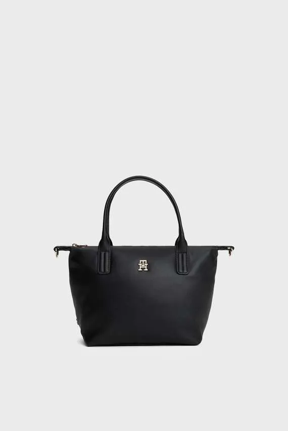Sumka POPETTE SOFT MINI TOTE Tommy Hilfiger