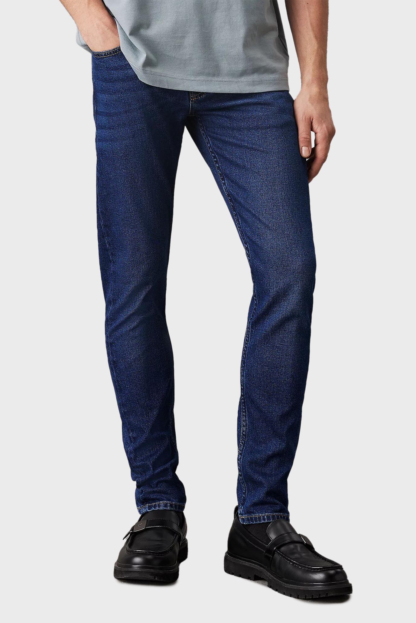 Джинсы SLIM TAPER 1