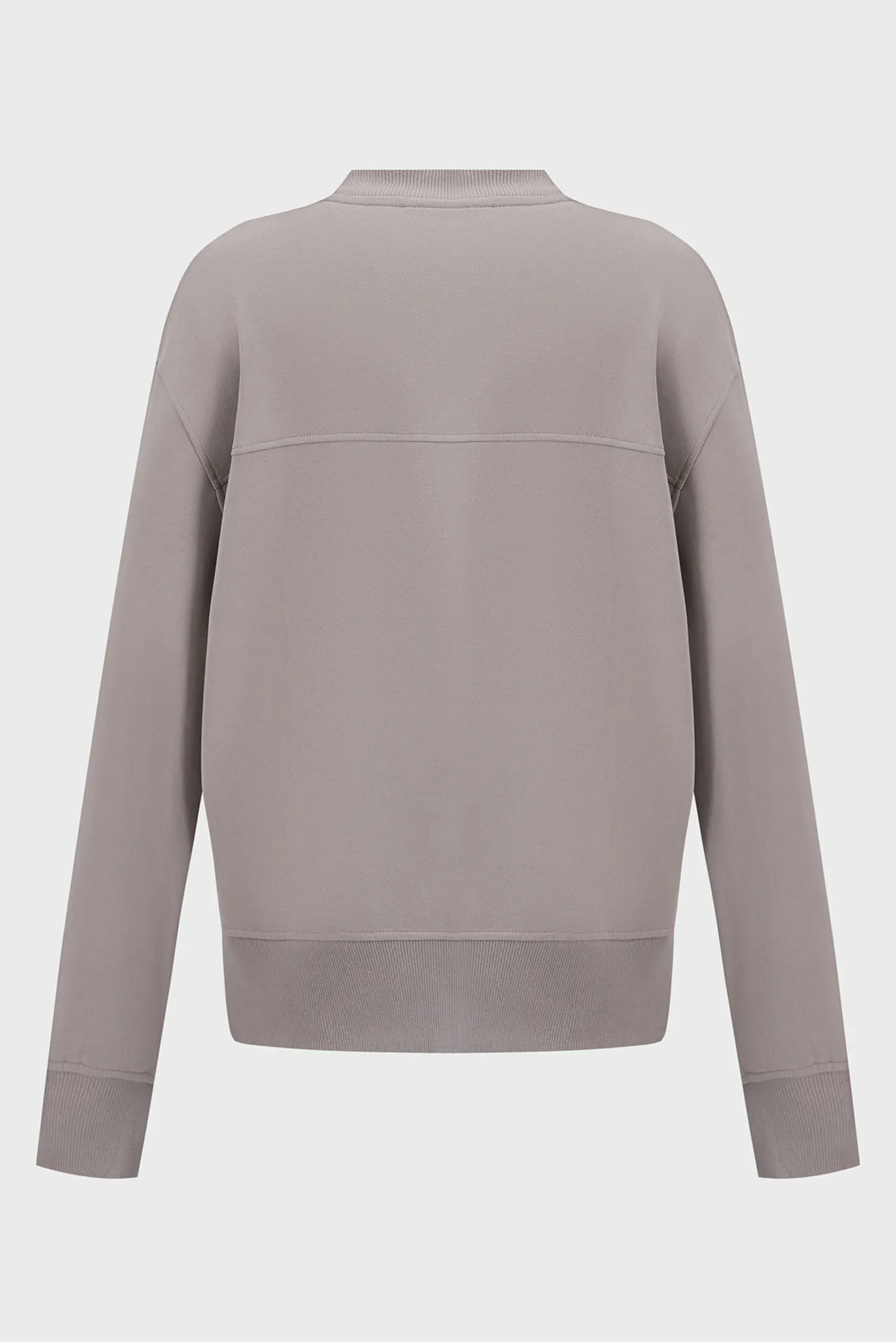 Реглан HEAVYWEIGHT CK EMBRO BOMBER 2