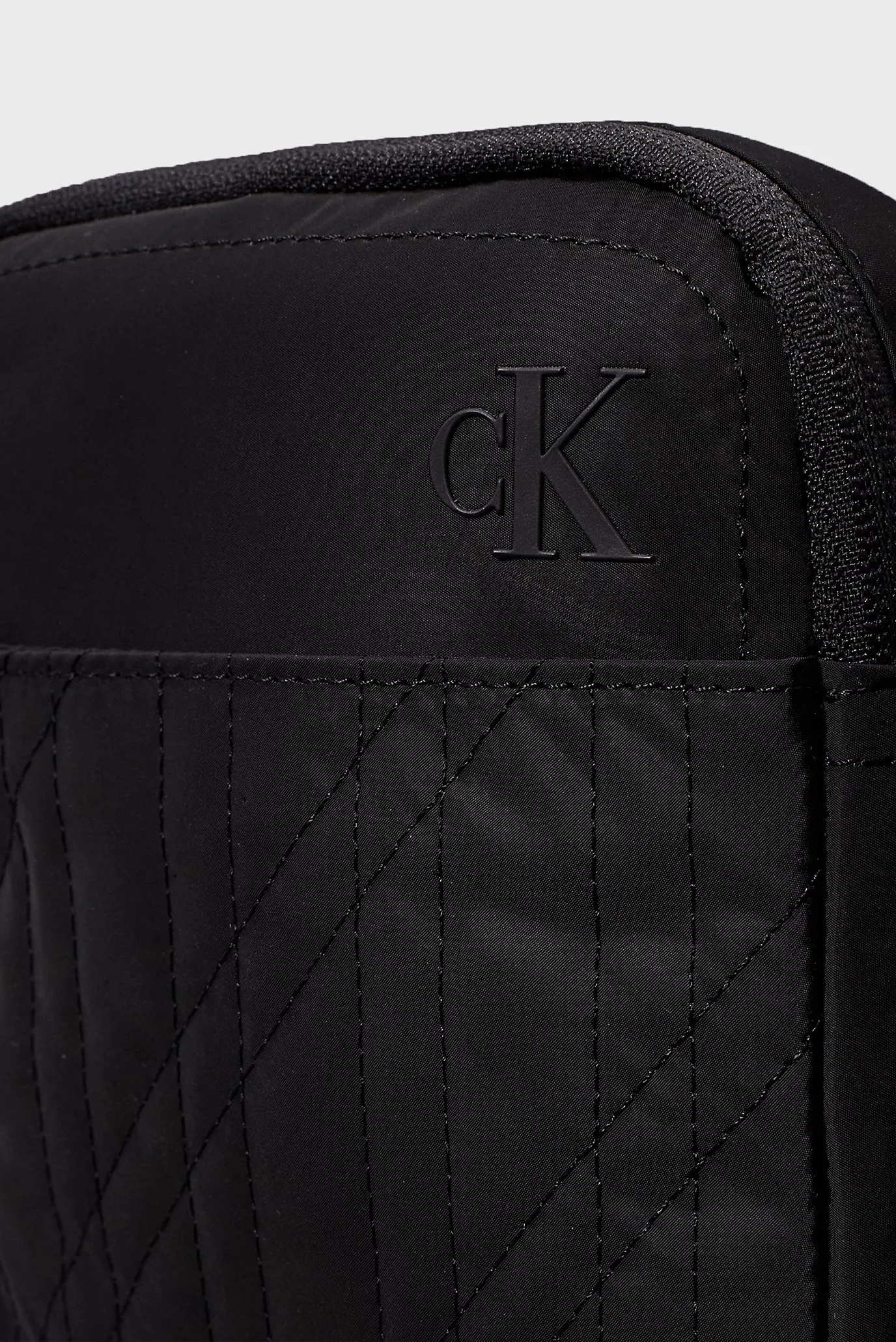 Sumka QUILTED REPORTER14 4