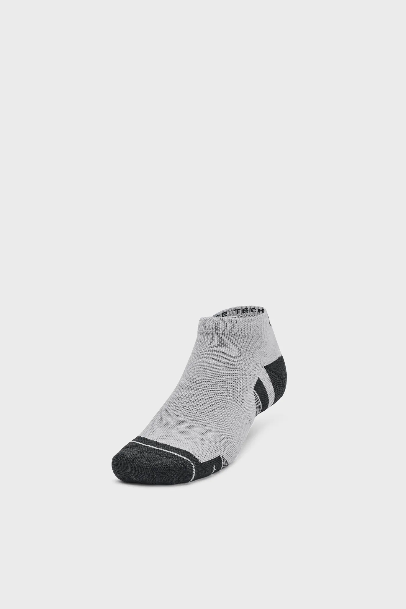 Носки UA Performance Tech 3pk Low 3