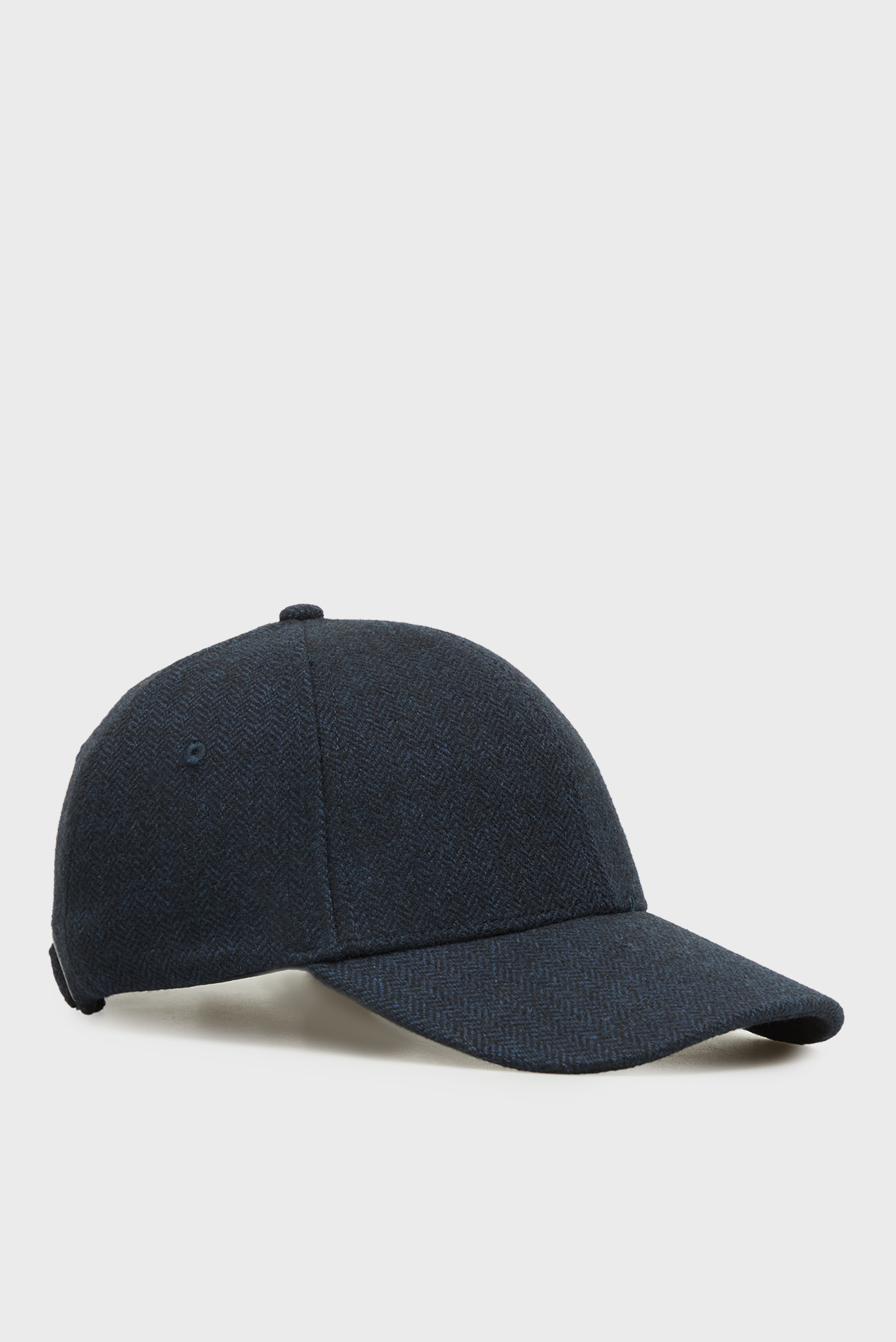 Kepka TH FLAG HERRINGBONE 6 PANEL CAP 1