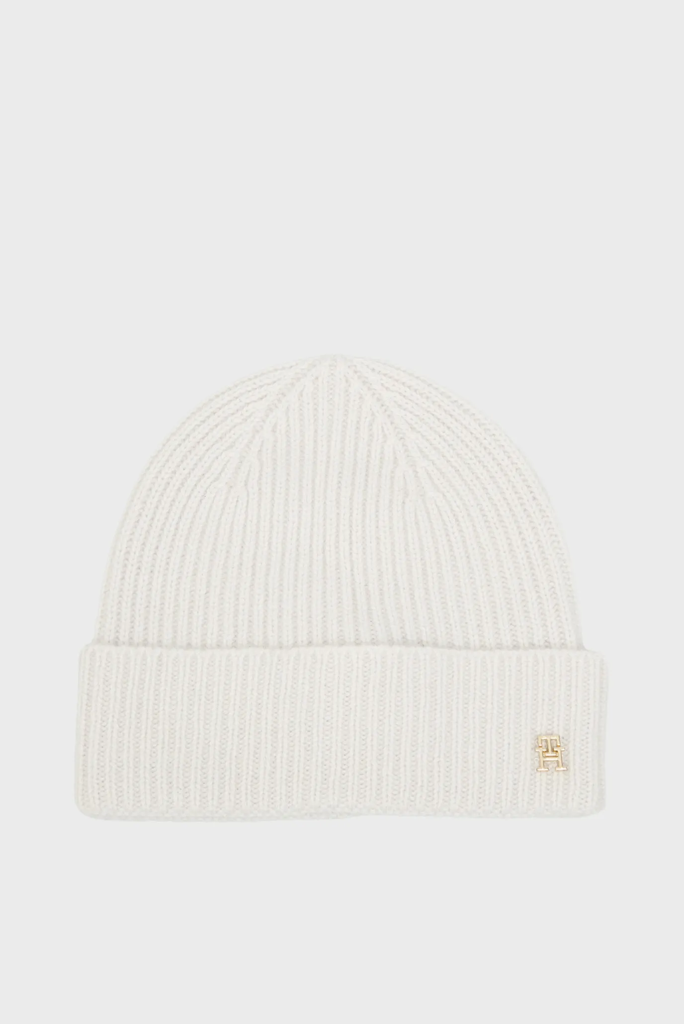 Shapka TH CASHMERE BEANIE 1