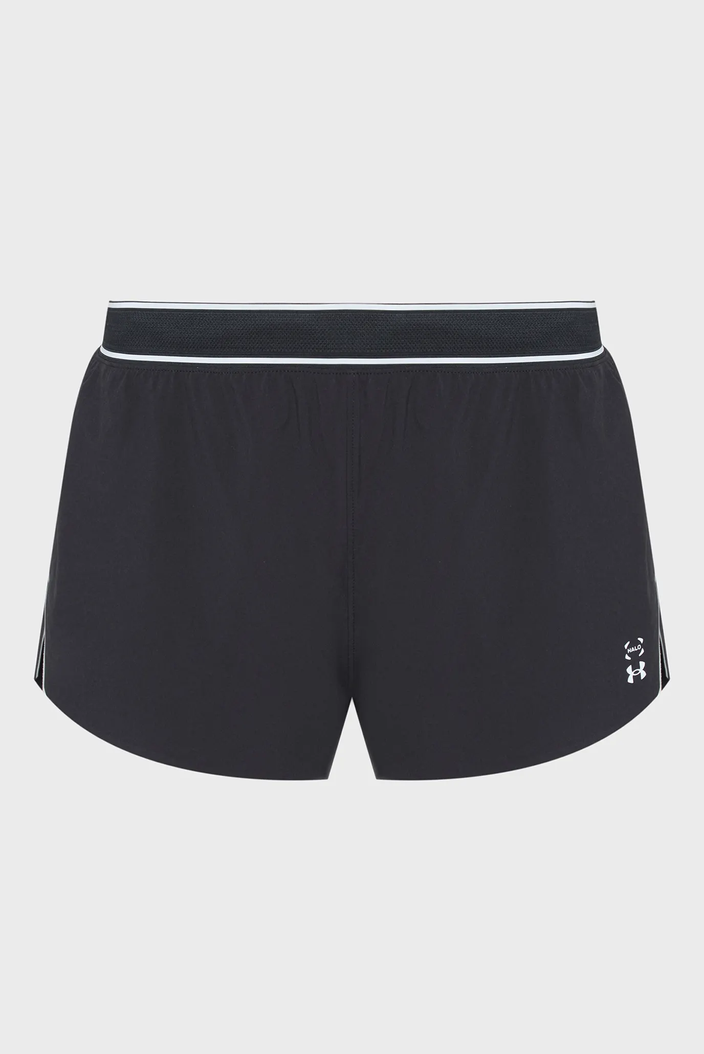 Шорты UA Halo Run Shorts 5