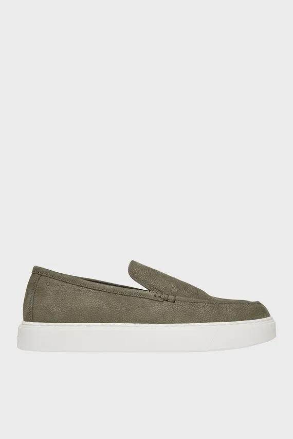 Лоферы HYBRID MOCCASIN NU Calvin Klein