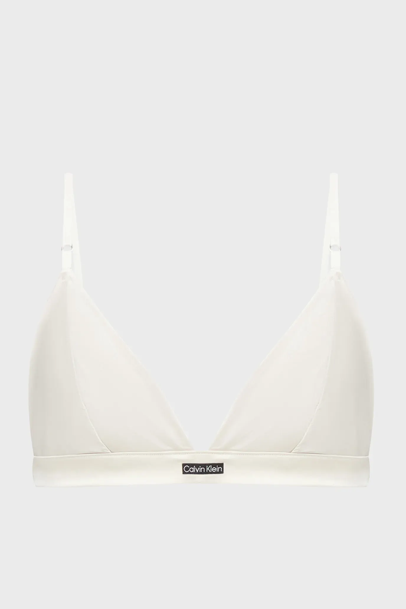 Бюстгальтер/UNLINED TRIANGLE 1