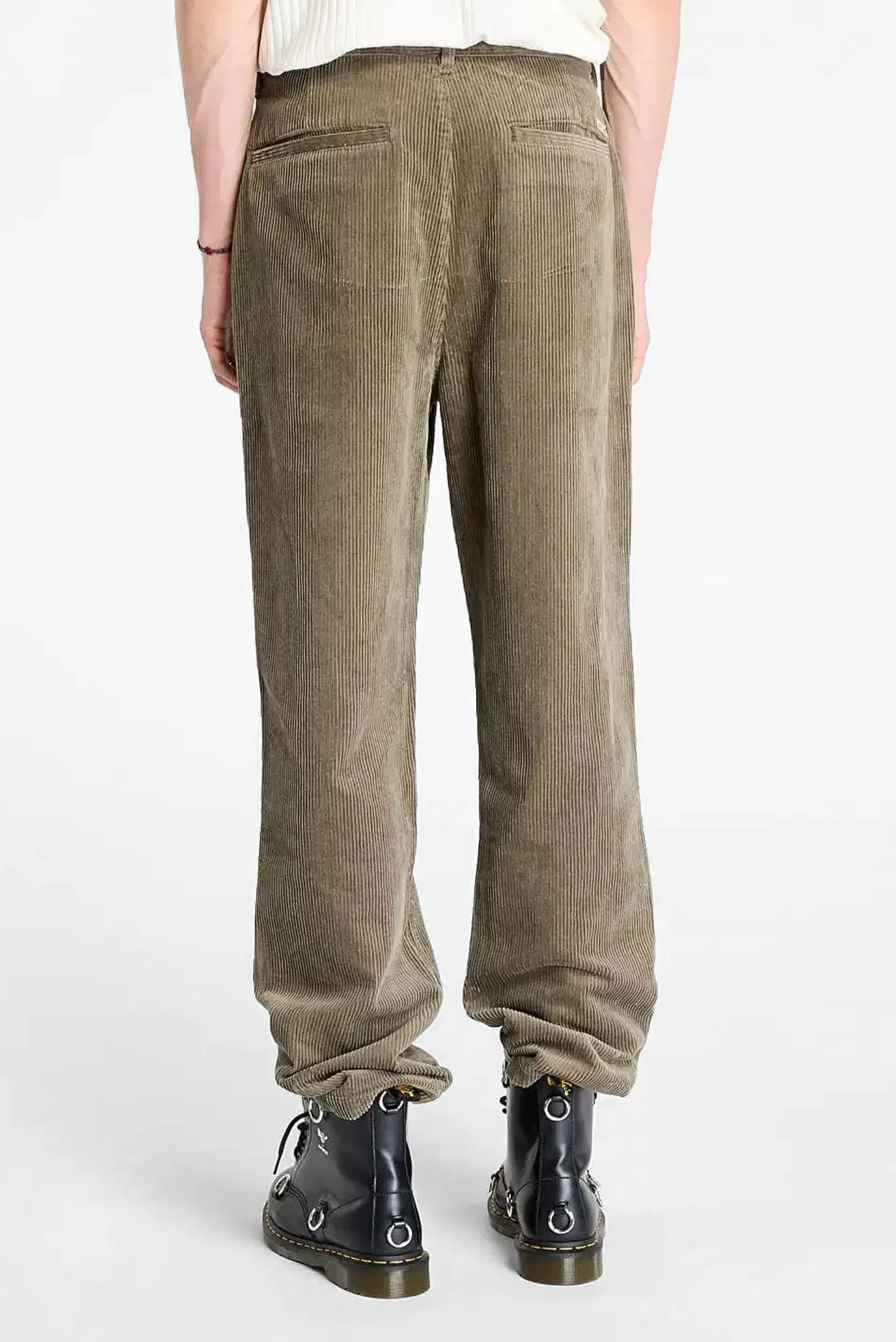 Штаны CORDUROY PANT 3