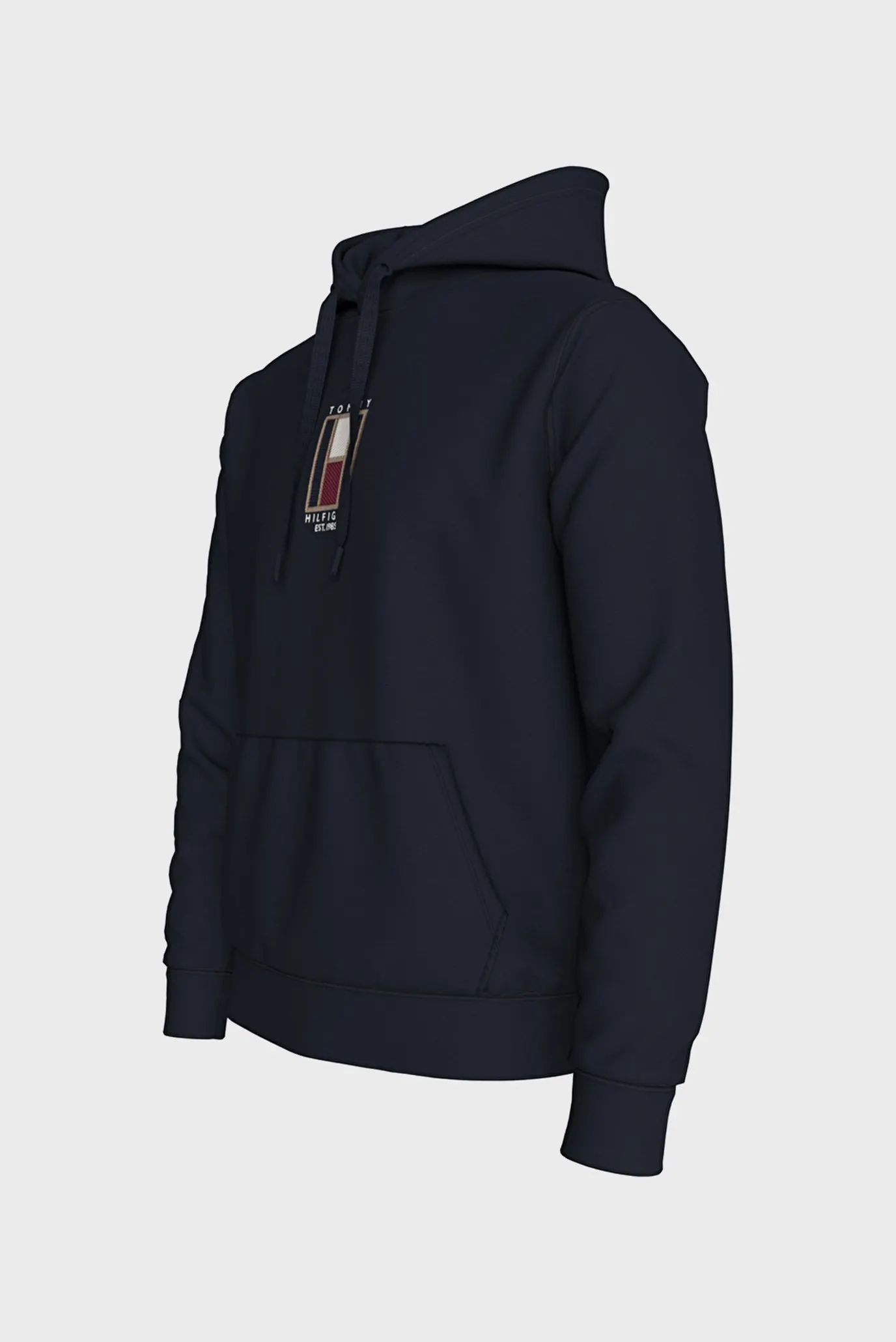 Худи VERTICAL FLAG HOODY 3