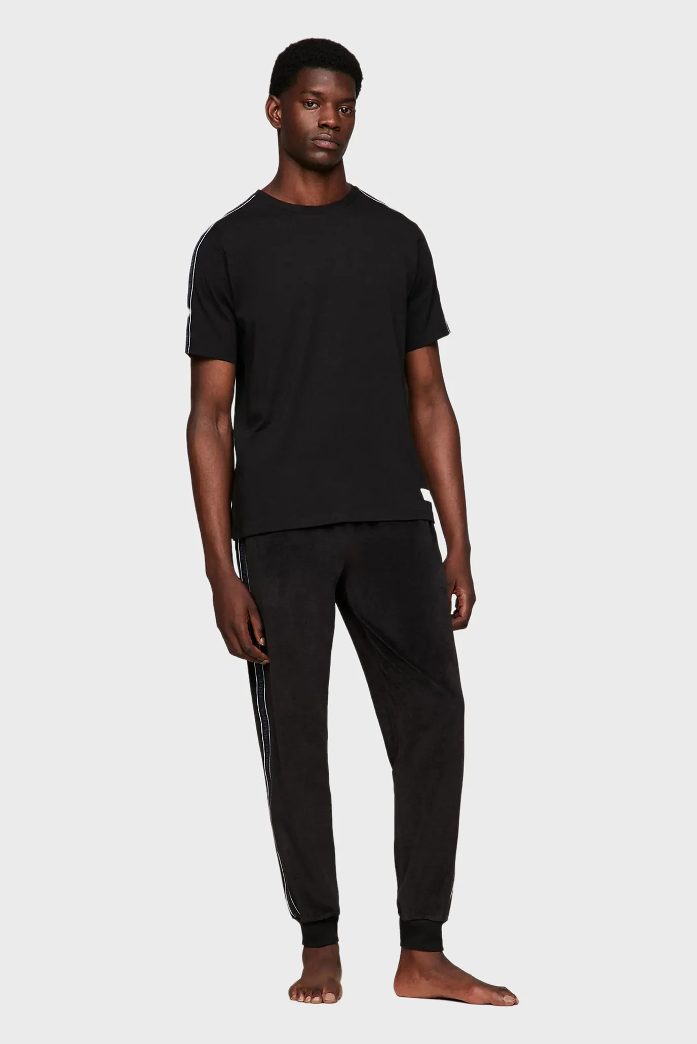 Futbolka SS TEE LOGO 2