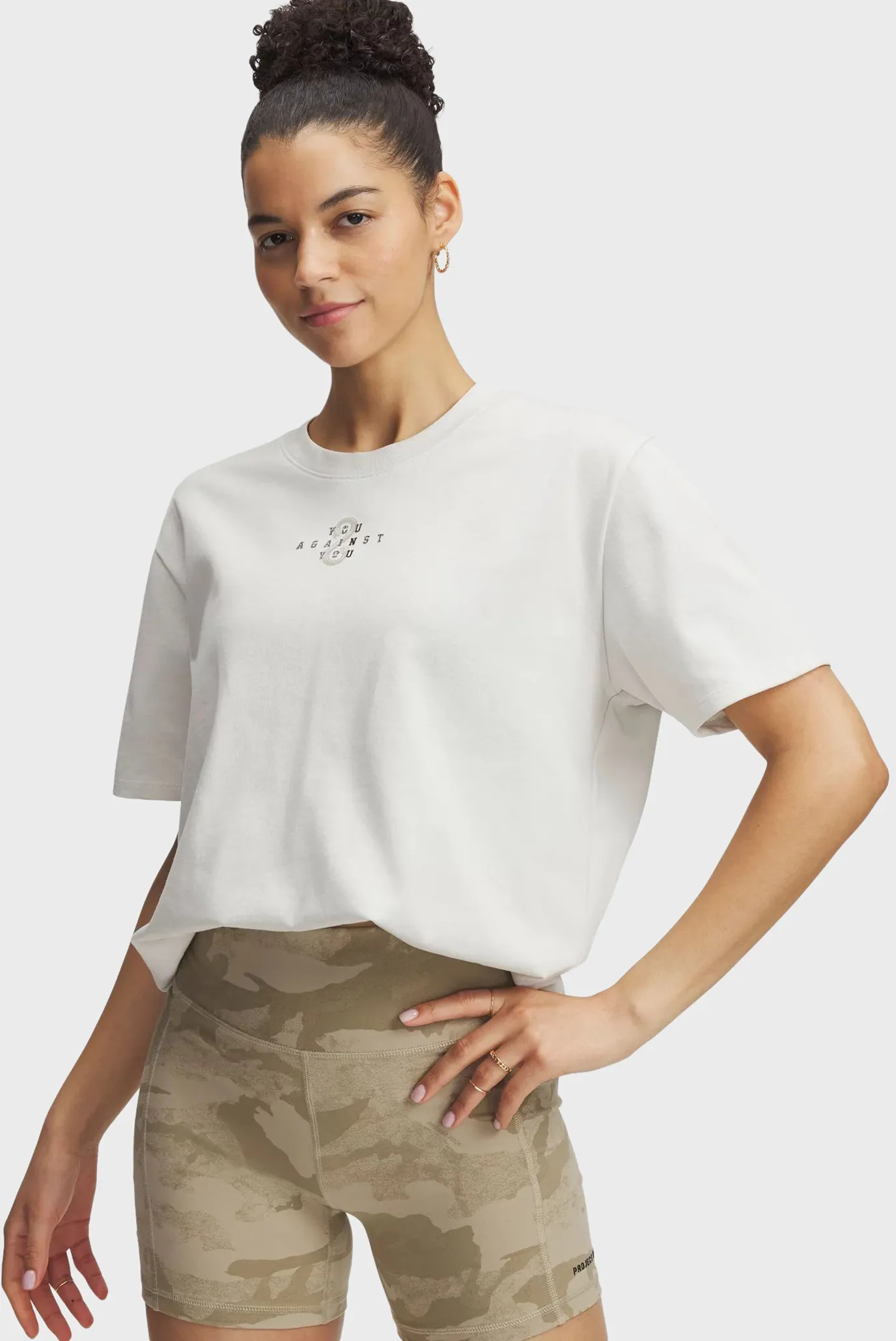 Futbolka Pjt Rck Campus T 2