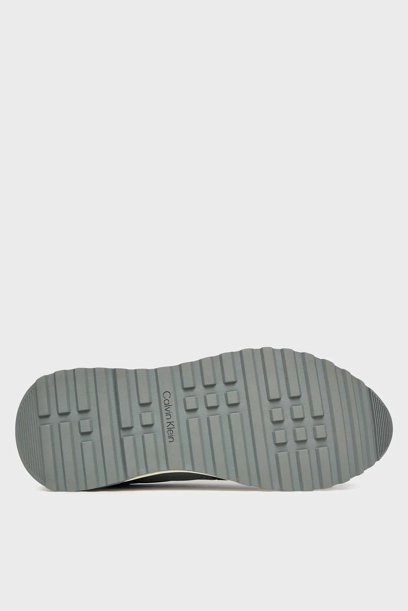 Кроссовки LOW TOP LACE UP REPREVE MIX 5