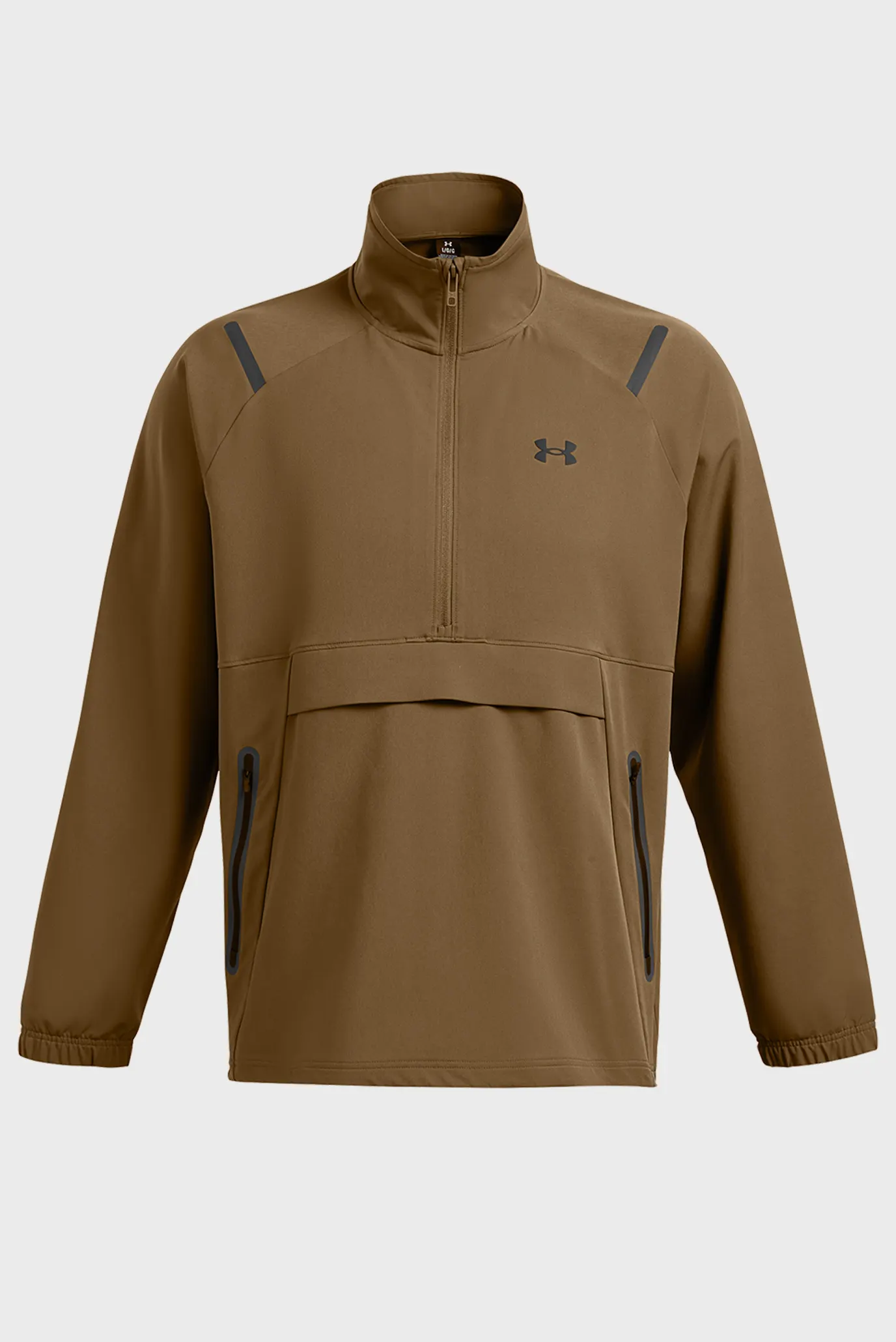 Куртка UA Unstoppable Anorak LC 4