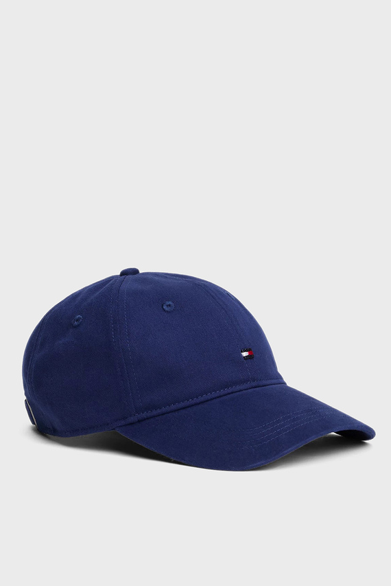 Кепка TH FLAG '85 SOFT 6 PANEL CAP Tommy Hilfiger