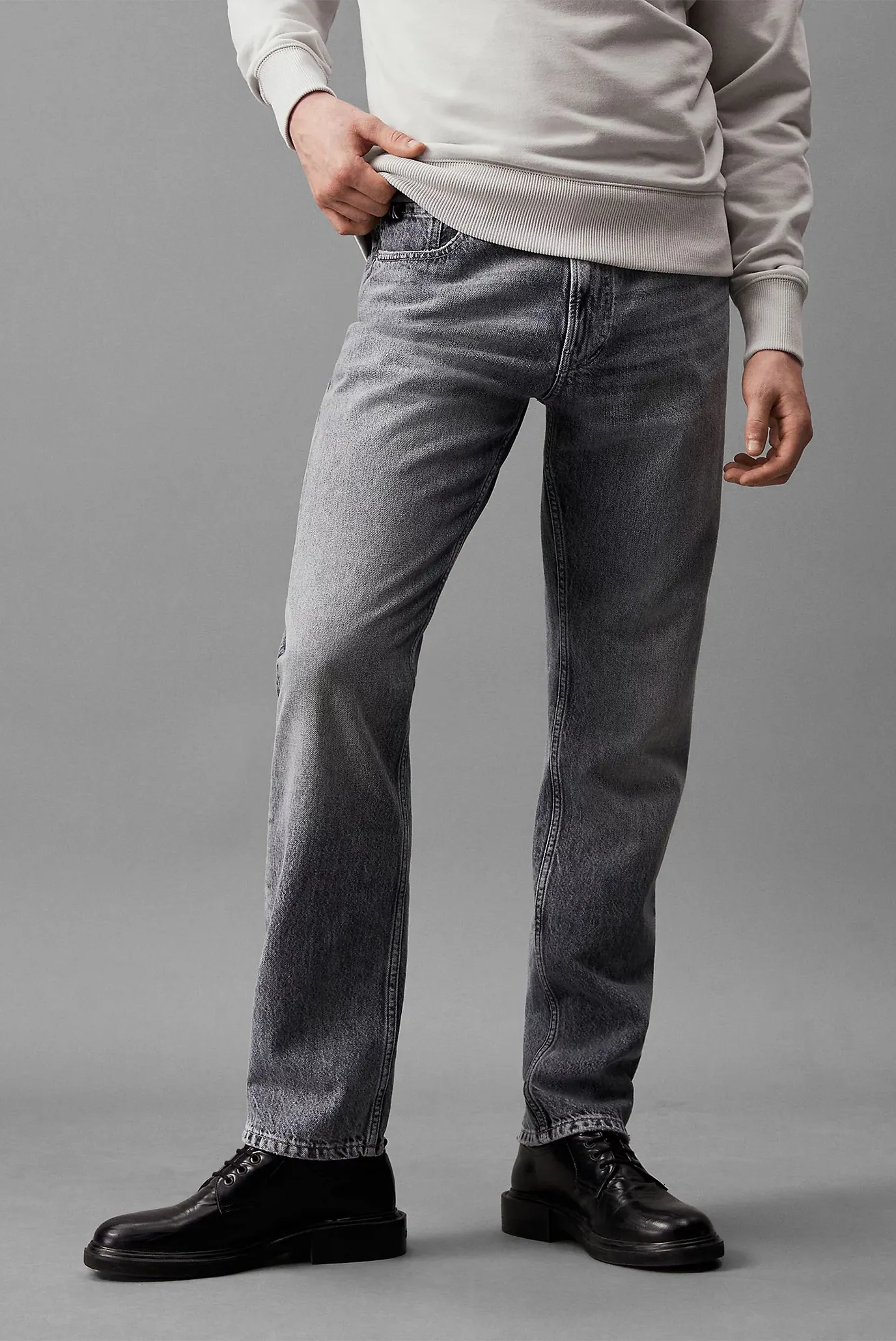 Джинсы AUTHENTIC STRAIGHT 1