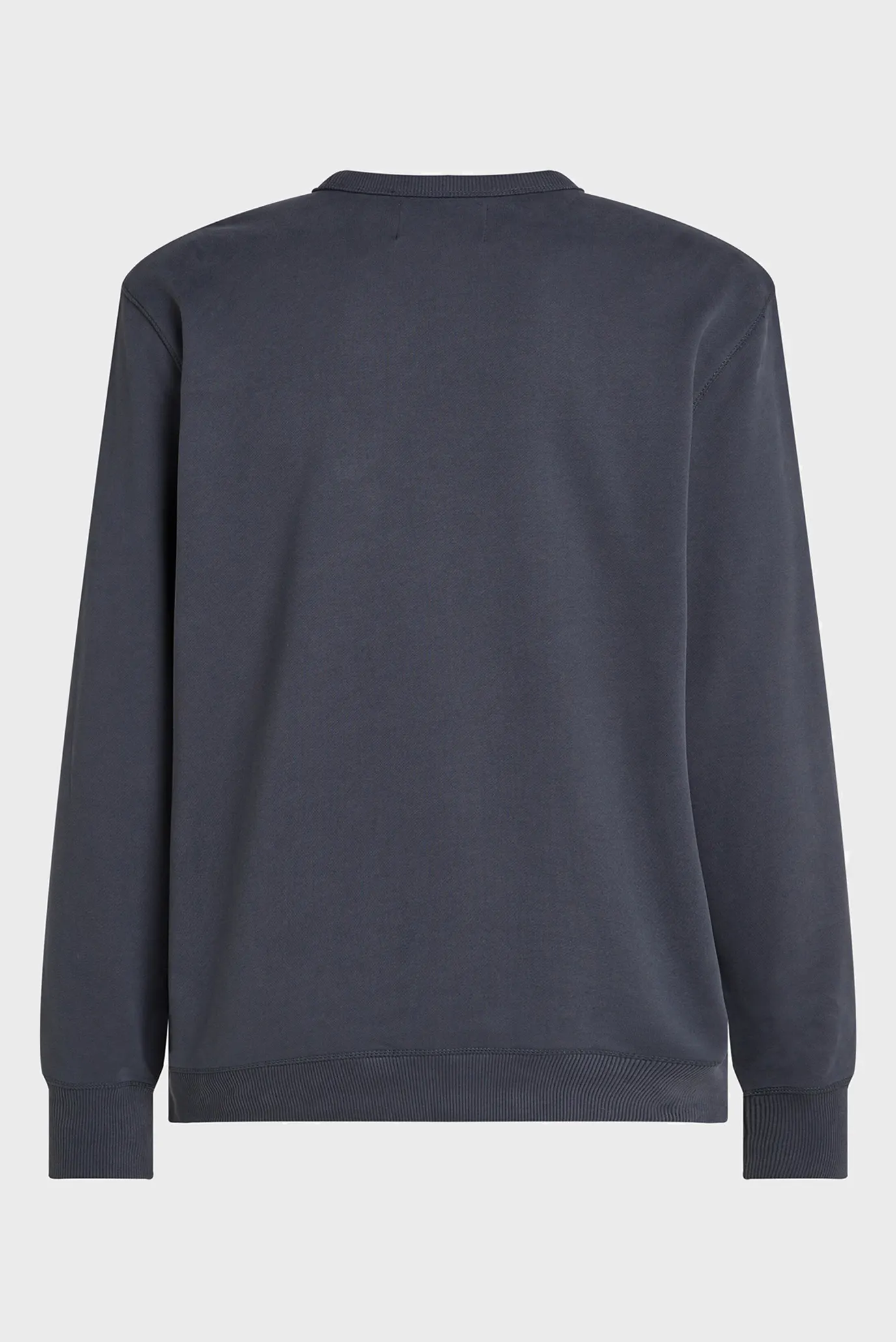 Свитшот WOVEN LABEL CREW NECK 6