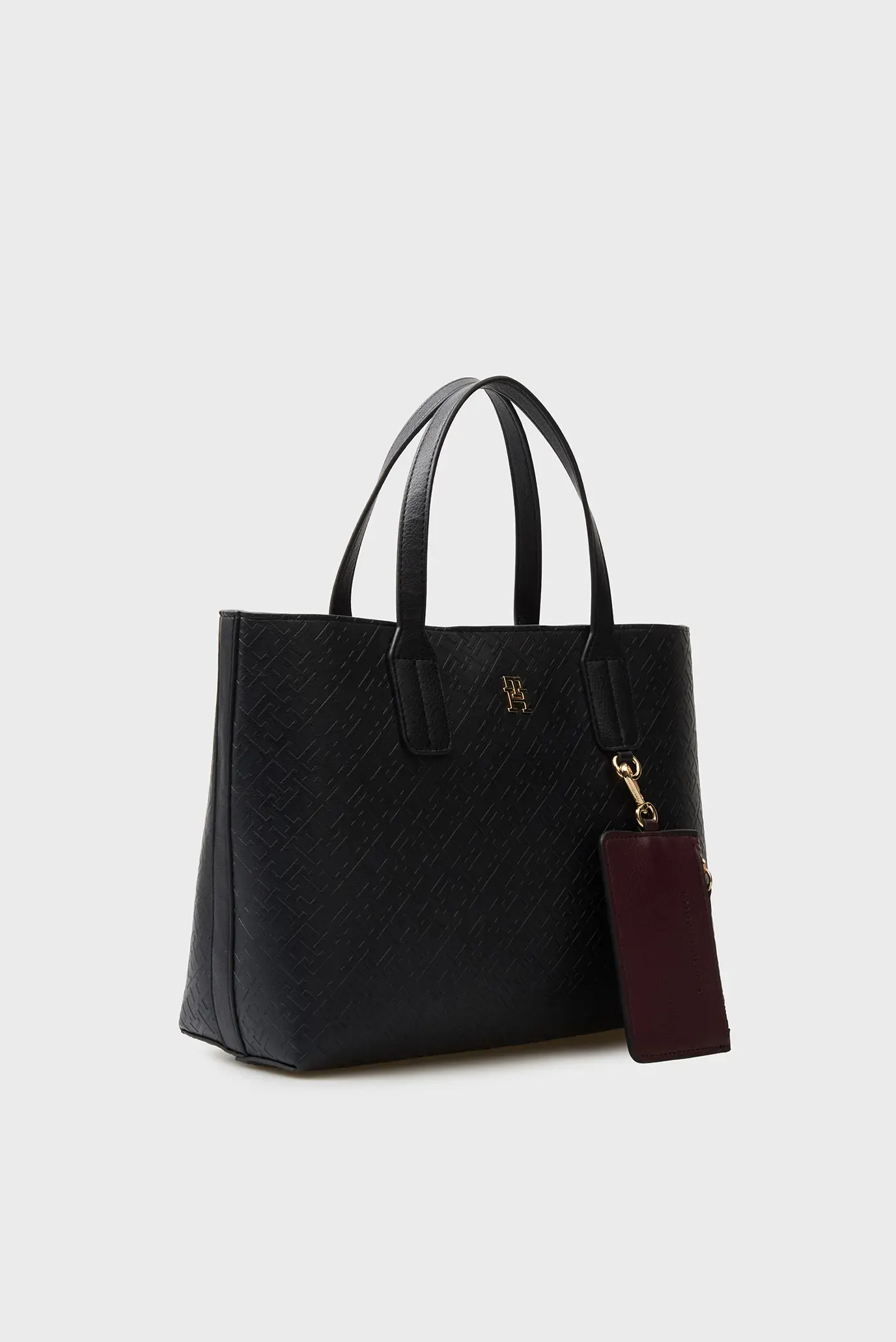 Sumka TH ICON MINI TOTE MONO 3