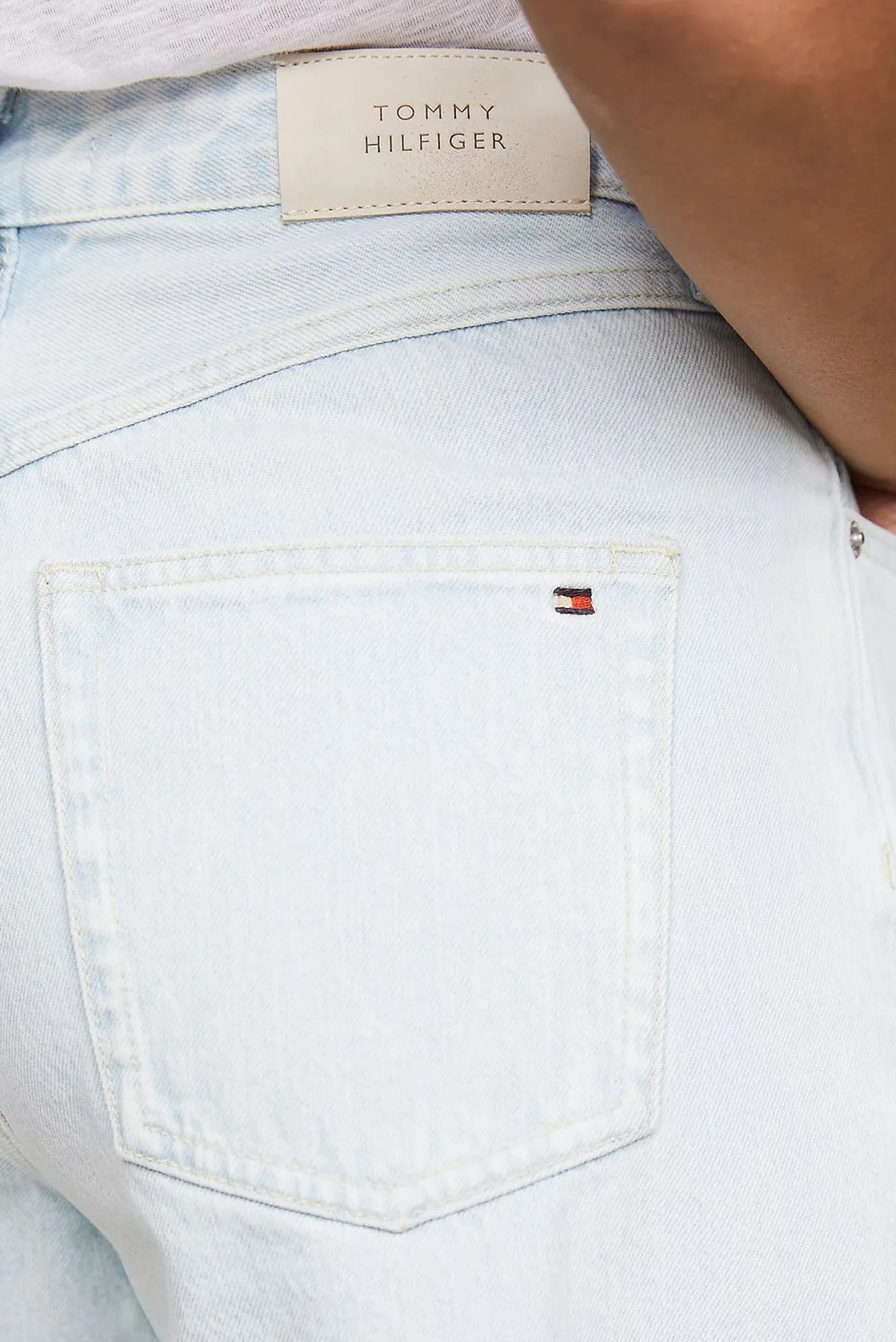 Shortik DNM STRAIGHT SHORT HW LOLA 4