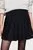 Юбка COOL WOOL MIX PLEAT SHORT SKIRT
