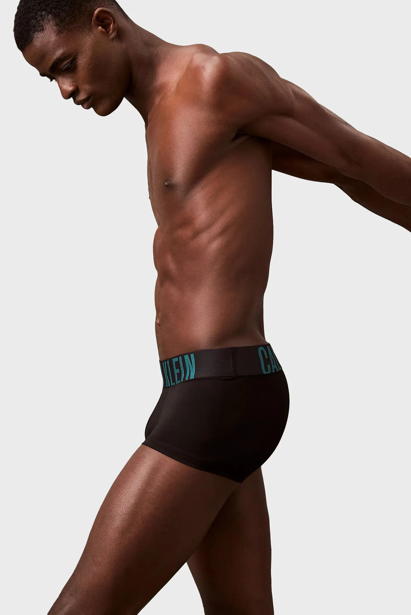 Ichki kiyim to'plami LOW RISE TRUNK 3PK 6