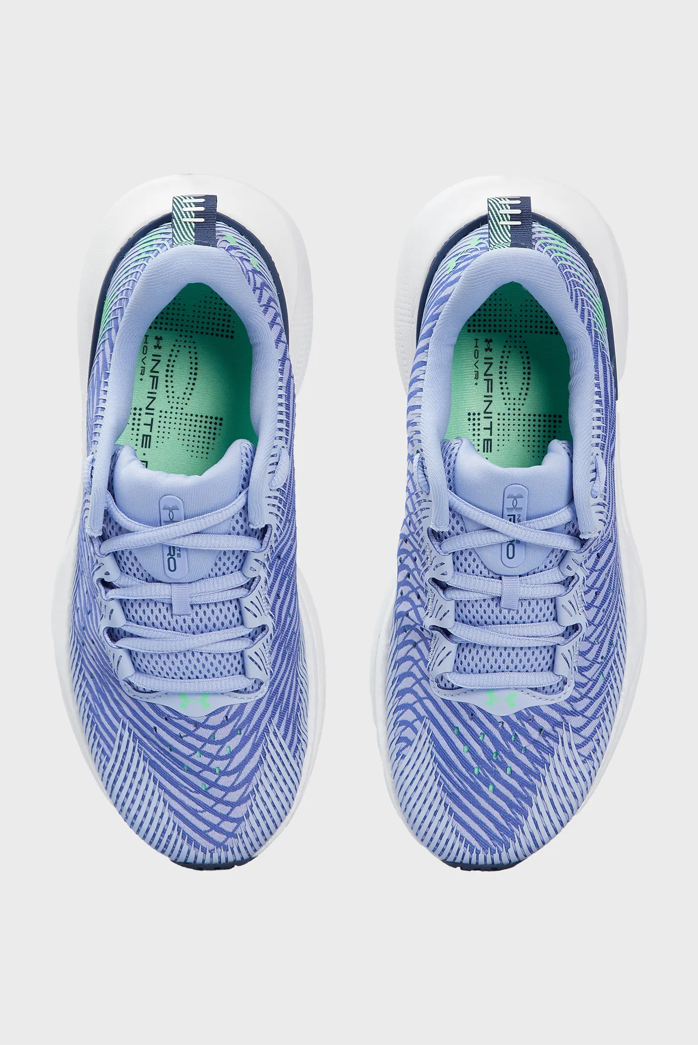 Krossovka UA W Infinite Pro 4