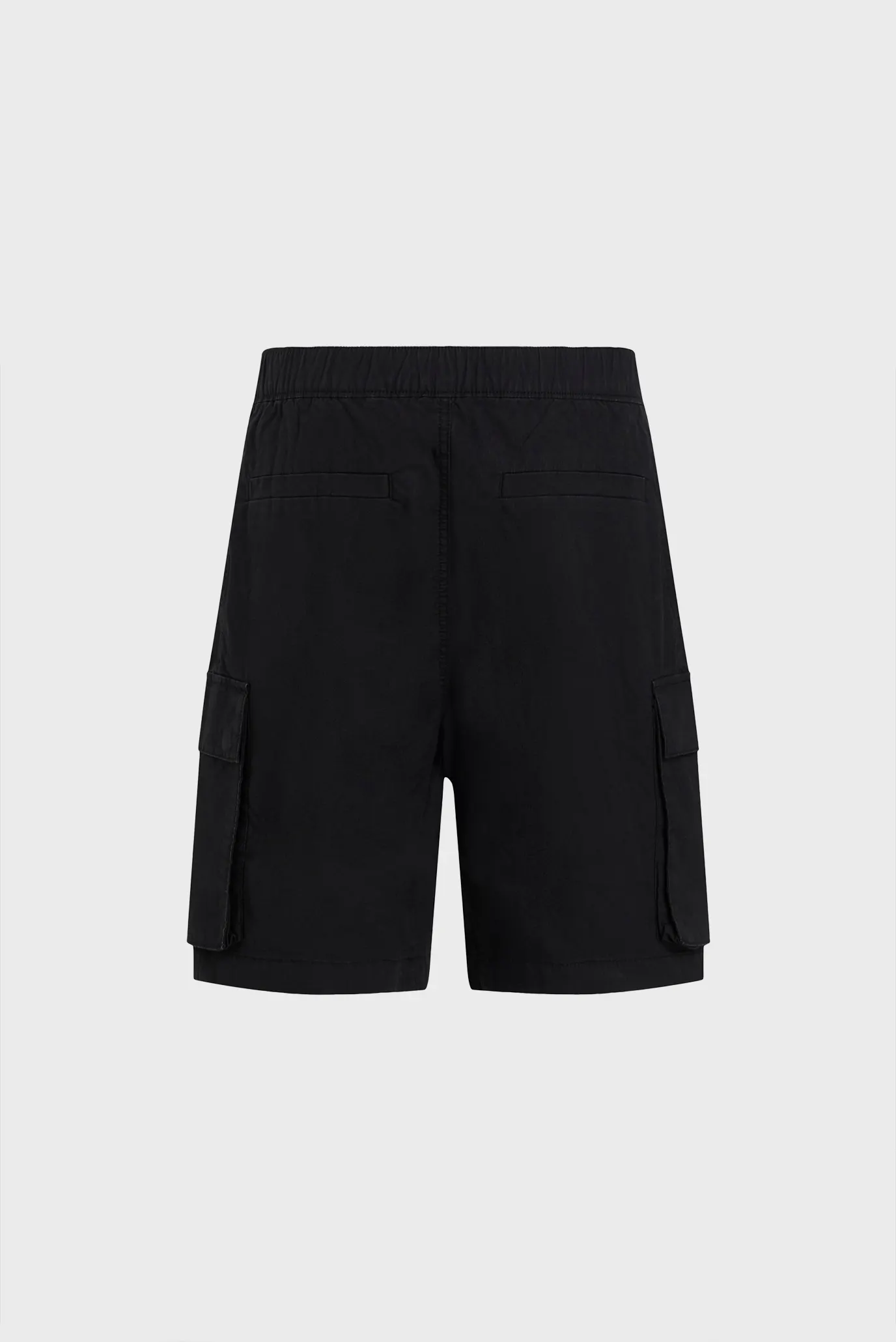 Шорты WASHED CARGO SHORT 7