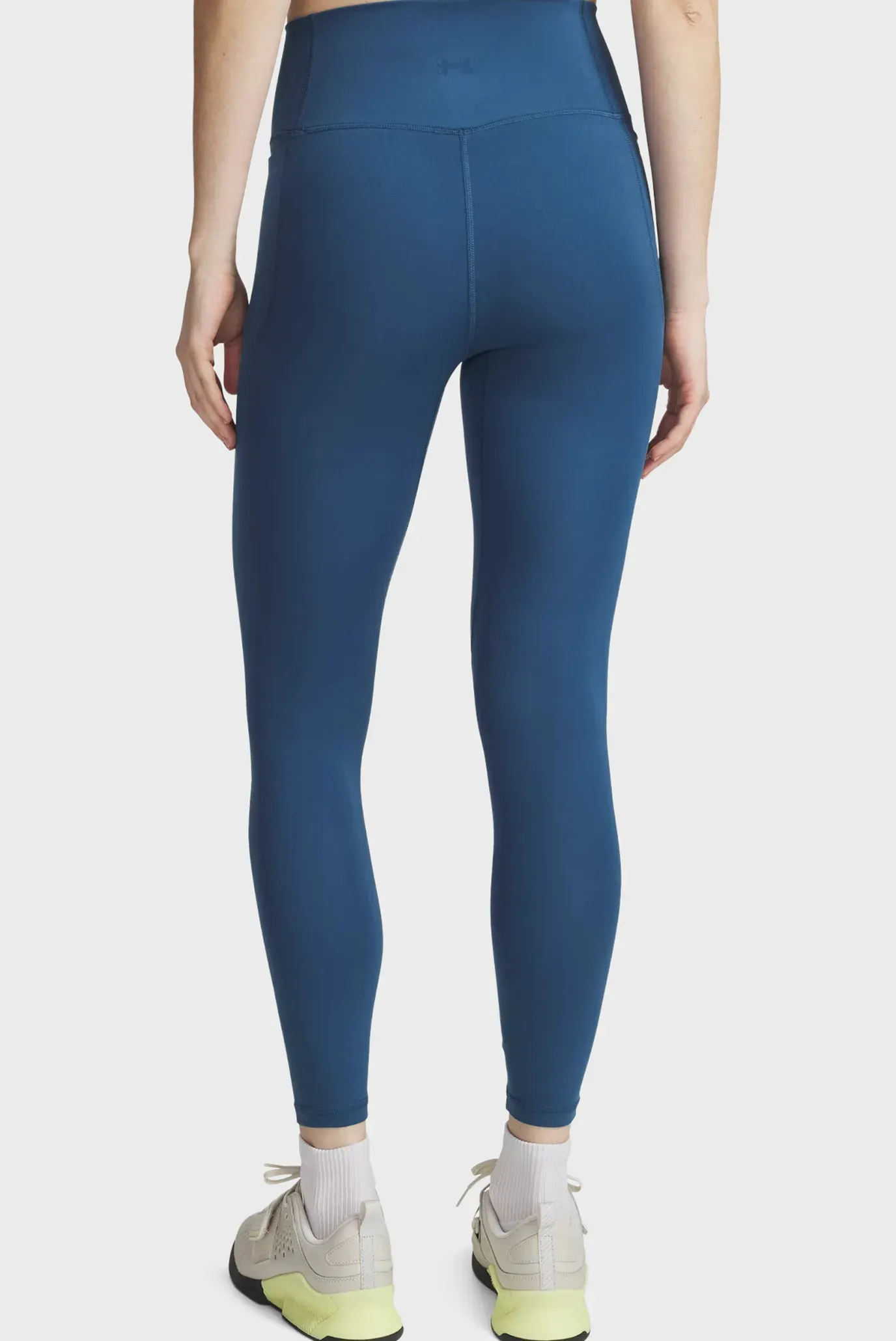 Легинсы Meridian Ankle Leg-BLU 3