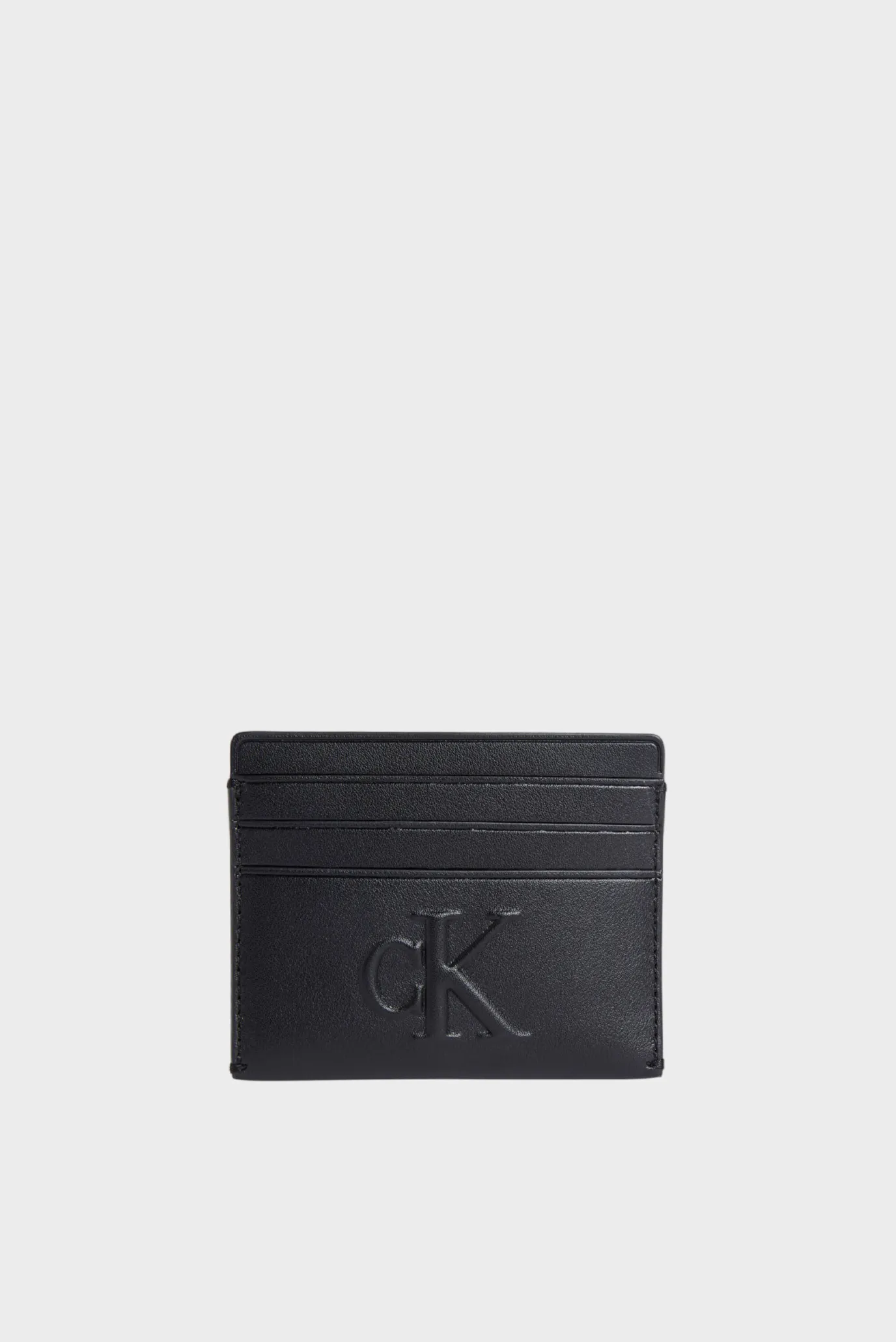 Кошелек SCULPTED CARDCASE 6CC 1