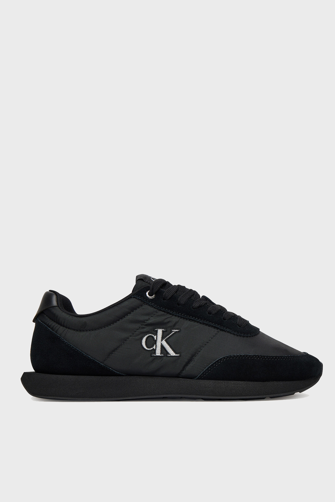 Krossovka RETRO RUNNER ESS MIX MAT 1